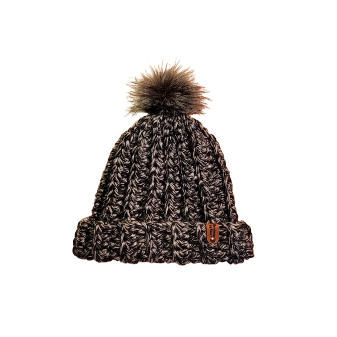Handcrafted Beanies | Oma's Cozy Creations