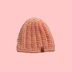 Beanie Skull Cap Handmade Chunky Style - Oma's Cozy Creations