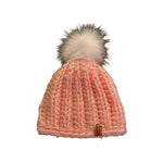 Beanie Skull Cap Handmade Chunky Style - Oma's Cozy Creations