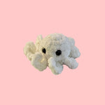 Amigurumi Mini Octopus Crochet Animal Plushies - Oma's Cozy Creations
