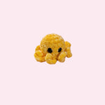 Amigurumi Mini Octopus Crochet Animal Plushies - Oma's Cozy Creations