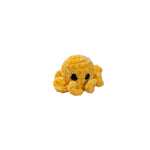 Amigurumi Mini Octopus Crochet Animal Plushies - Oma's Cozy Creations