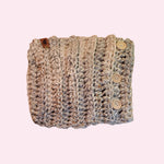 Neck Warmer Adjustable Size Chunky Style - Oma's Cozy Creations