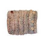 Neck Warmer Adjustable Size Chunky Style - Oma's Cozy Creations