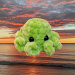 Crochet Mini Octopus Digital PDF Pattern Instant Download - Oma's Cozy Creations