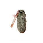 Amigurumi Positive Pickle Crocheted Plushie - Oma's Cozy Creations