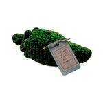 Amigurumi Positive Pepper Crocheted Chili Pepper Plushie - Oma's Cozy Creations