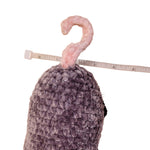 Amigurumi Possum Crocheted Animal Plushie - Oma's Cozy Creations