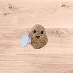 Amigurumi Positive Potato Crochet Plushie - Oma's Cozy Creations