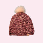 Skull Cap Beanie - Oma's Cozy Creations