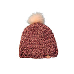 Skull Cap Beanie - Oma's Cozy Creations