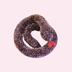 Amigurumi Snake Plushie - Oma's Cozy Creations