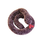 Amigurumi Snake Plushie - Oma's Cozy Creations