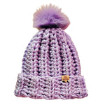 Child Size Beanie in Chunky Yarn - Oma's Cozy Creations