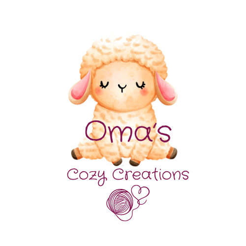 Oma's Cozy Creations