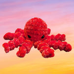 Crochet Octopus Digital PDF Pattern Instant Download - Oma's Cozy Creations