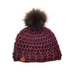 Skull Cap Beanie - Oma's Cozy Creations
