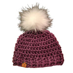 Skull Cap Beanie - Oma's Cozy Creations