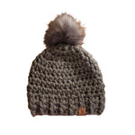 Skull Cap Beanie - Oma's Cozy Creations