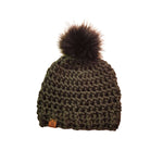 Skull Cap Beanie - Oma's Cozy Creations