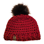 Skull Cap Beanie - Oma's Cozy Creations