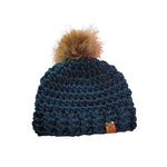 Skull Cap Beanie - Oma's Cozy Creations
